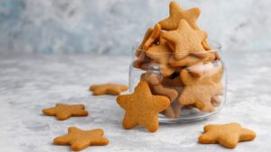 Read more about the article Christmas Cookies Even Santa Can Eat Without Guilt