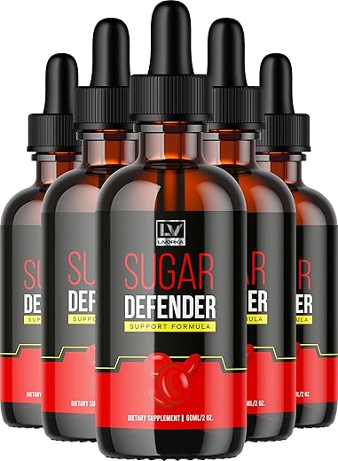 Read more about the article Shocking Sugar Defender Reviews: Why Thousands Are Raving About This Blood Sugar Solution!
