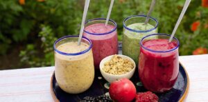 Read more about the article Discover How to Lose Weight Quickly with the 21-Day Smoothie Diet™