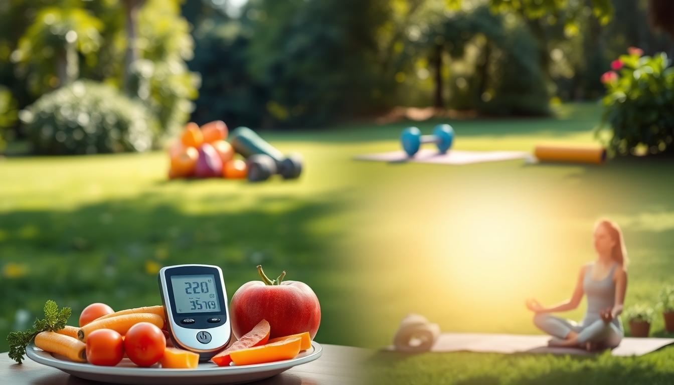 Read more about the article Main Complications of Diabetes and How to Avoid Them