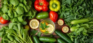 Read more about the article 5 Strategies to Lower Blood Sugar Fast