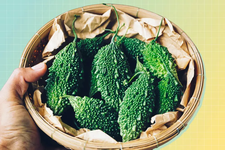 Read more about the article What is Bitter Melon and How Can It Lower Blood Sugar?