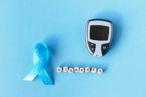 Read more about the article Controlled Diabetes: The Key to a Healthy and Balanced Life