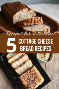 Cottage Cheese Bread Recipe