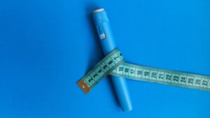 Read more about the article GLP-1: The Hormone That Helps You Lose Weight and Control Type 2 Diabetes