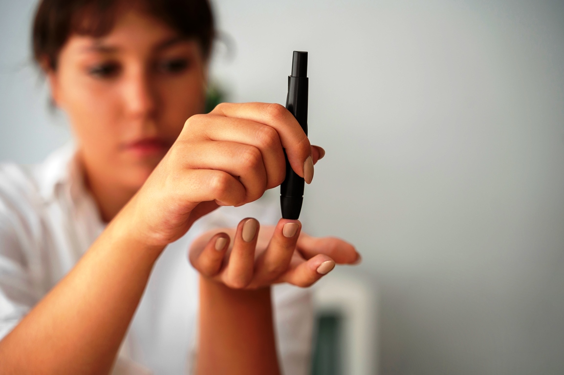 Read more about the article Complete Guide to Insulin Resistance, Diabetes, and How to Reverse Them Naturally