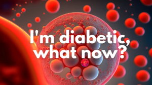 Read more about the article The Emotional Journey After a Diabetes Diagnosis: From Shock to Overcoming