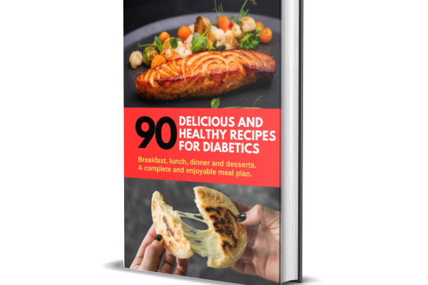 Capa 3d Coobook 90 Recipes UNIt