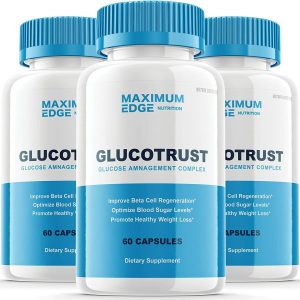 GLUCOTRUST