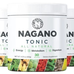 NAGANO TONIC