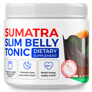 sumatra slim belle tonic